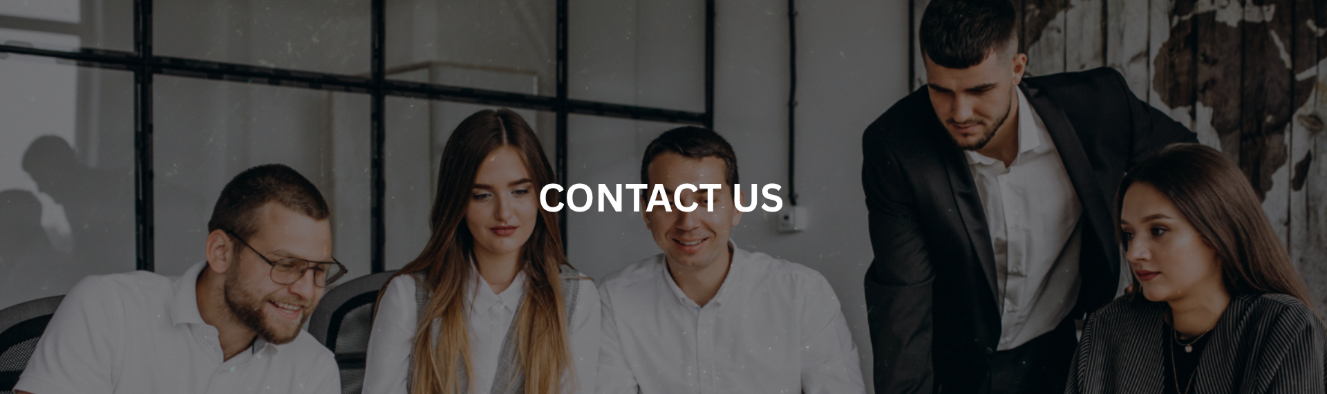 CONTACT US